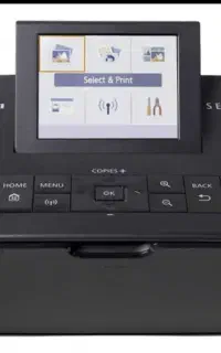 پرینتر سلفی کانن cp 1300