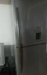 فروش یخچال و فریزر سالم و تمیز