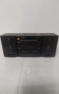 ظبط پاناسونیک اصل