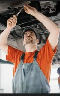 مکانیکی و جلوبندی