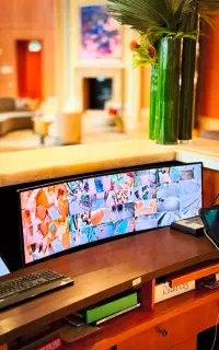 فروش دوربین برند TVT و داهوا و هاکویژن