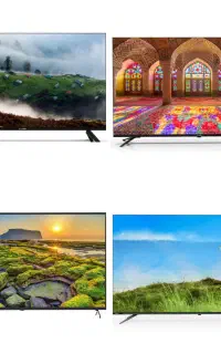 ال ای دی های هوشمند اسنوا