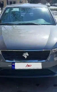 تاراv1پلاس TU5مدل401