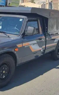 نیسان اکستند تحویل برج 12 میباشد