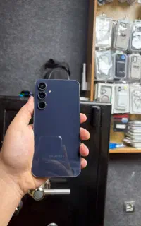 A55 256/8  سامسونگ