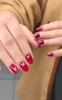 کاشت و آموزش ناخن بمدت محدود