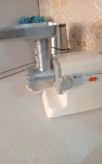 چرخ گوشت  پلو پز سماور برقی قهوه جوش