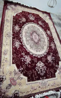 فرش 6متری