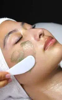اموزش تمام نکات فیشیال و ماساژ تخصصی صورت یک جلسه