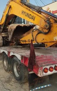 اجاره کمرشکن طارق دو محور و سه محور حمل سراسری