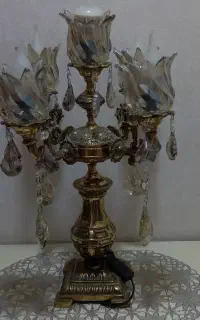 آباژور برنز