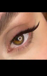 اجاره لاین ناخن ‌و میکاپ و کراتین  و مژه