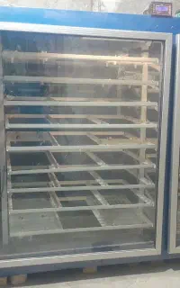 دستگاه جوجه کشی ۱۱هزارتایی