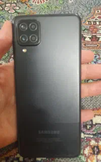 گوشی a12
