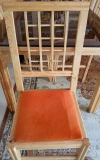 میز و صندلی ناهارخوری