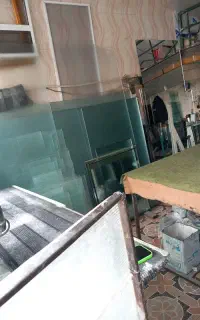 شیشه سکوریت عبدلی درسهند