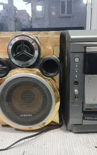 ضبط سامسونگ پرقدرت