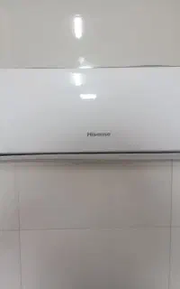 هایسنس۳۰هزار کاملانوو