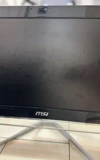 All in one msi