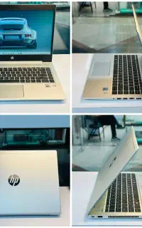 لپ تاپ HP POROBOK 450 G7