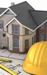 پیمان کاری ساختمان