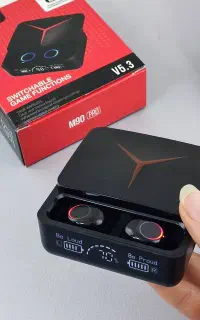 ایرپاد پاوربانک دار اورجینال