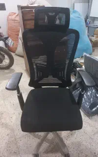 صندلی توری