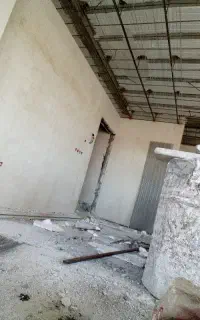 بنایی سیمانکاری