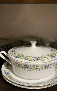 سرویس چینی