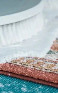 مبل شویی درمنزل  قالیشویی بهرنگ سرویس سراسر مشهد