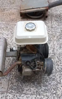 فروش موتور دستگاه نشا