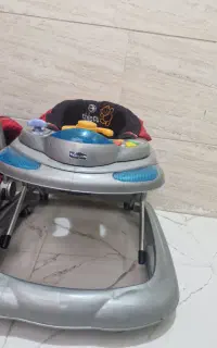 روروئک