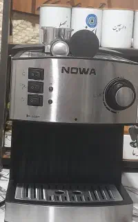 قهوه سازاسپرسو
