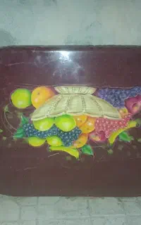تخته میز ناهار خوری بدون پایه