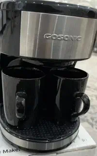 قهوه ساز گاسونیک