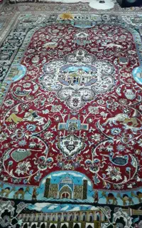 یگ عددفرش۱۲متریسالم