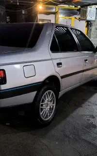 پژو ۴۰۵ مدل ۹۳