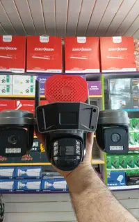 دوربین مداربسته