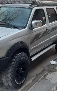 سرانزا مدل 83