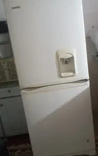 یخچال اسنوا