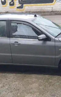 دنا مدل ۱۳۹۹  EF7 بدون رنگ با ضمانت