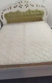 تخت تشک دونفره