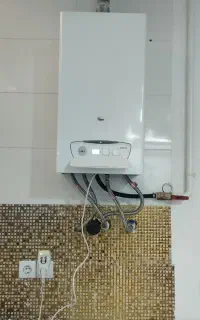 تعمیرات تخصصی پکیج شوفاژ دیواری