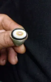 انگوشتر  بابا قوری