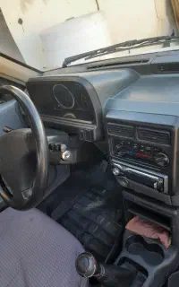 پراید ۱۳۸۳انژکتور