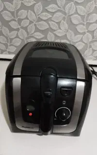 سرخکن باروغن