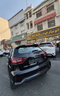 بی ای سی بک صفر ایکس۳ پرو رنگ‌بندی X3 PRO خشک