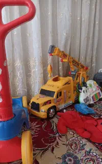 پیانو موزیکال