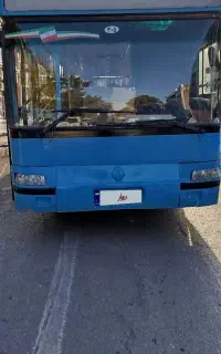 اتوبوس شهری