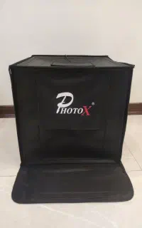 باکس عکاسی